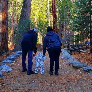 Meet your Posher, Natasha